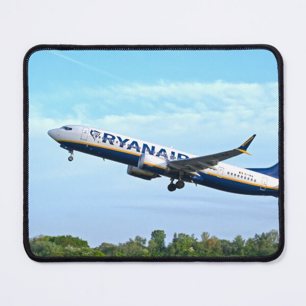 Item preview, Ryanair Boeing 737 EI-IKA MAN to ALC designed and sold by Skyframe Aviation.