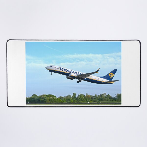 Item preview, Ryanair Boeing 737 EI-IKA MAN to ALC designed and sold by Skyframe Aviation.