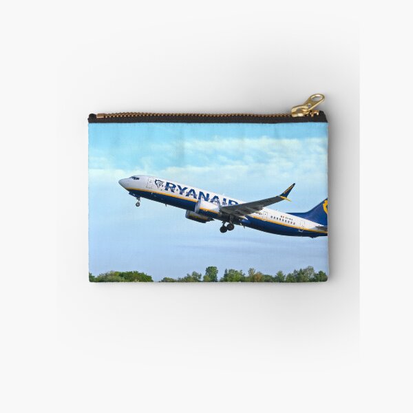 Item preview, Ryanair Boeing 737 EI-IKA MAN to ALC designed and sold by Skyframe Aviation.