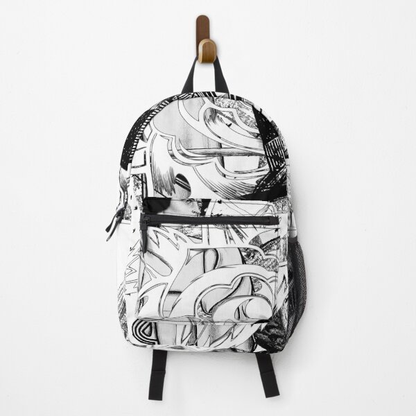 Item preview, Black And White Pop art Extravaganza designed and sold by NickDedidis.