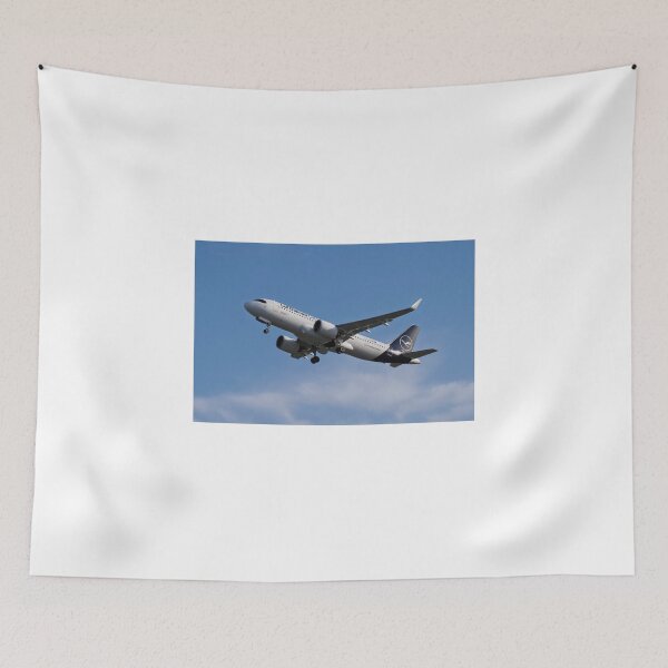 Item preview, Lufthansa Airbus A320 D-AIJN MAN to MUC designed and sold by Skyframe Aviation.