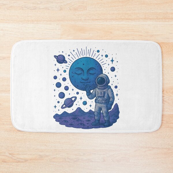 Item preview, Space adventure designed and sold by Joinked.