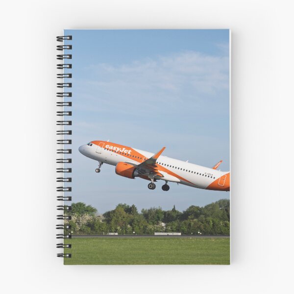 Item preview, easyJet Airbus A320 G-UZLK MAN to MLA designed and sold by Skyframe Aviation.