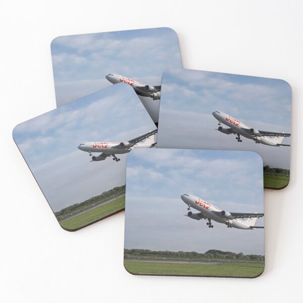 Item preview, Jet2 Airbus A330 G-VYGM MAN to PMI designed and sold by Skyframe Aviation.