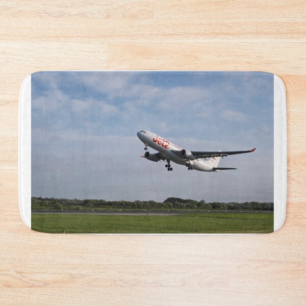 Item preview, Jet2 Airbus A330 G-VYGM MAN to PMI designed and sold by Skyframe Aviation.
