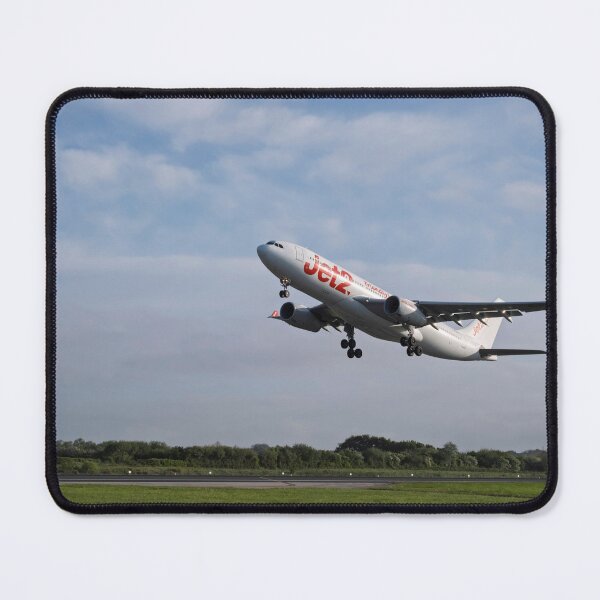Item preview, Jet2 Airbus A330 G-VYGM MAN to PMI designed and sold by Skyframe Aviation.