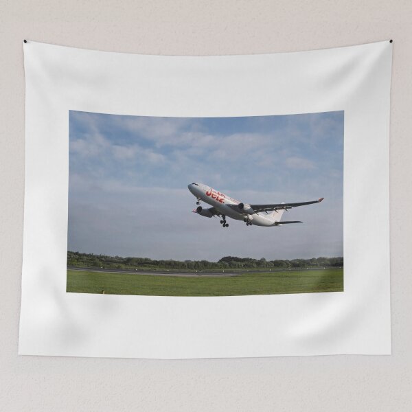 Item preview, Jet2 Airbus A330 G-VYGM MAN to PMI designed and sold by Skyframe Aviation.