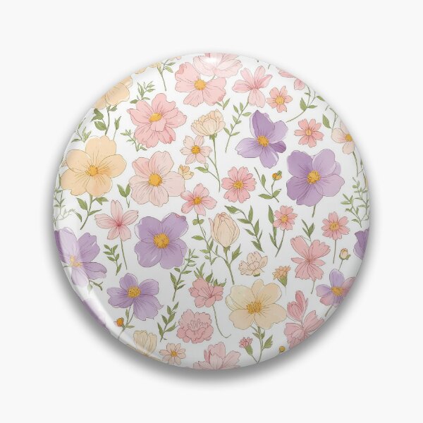 Item preview, Birth Flower designed and sold by CoolPixels.