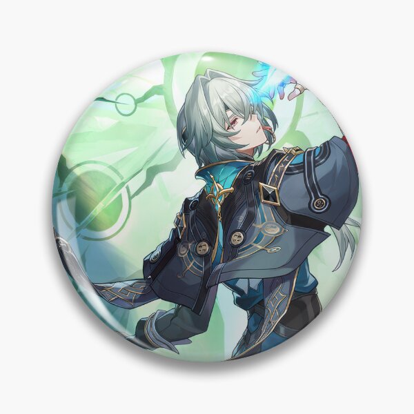 Item preview, Anaxa poster, Honkai Star Rail  designed and sold by Astral Drop.