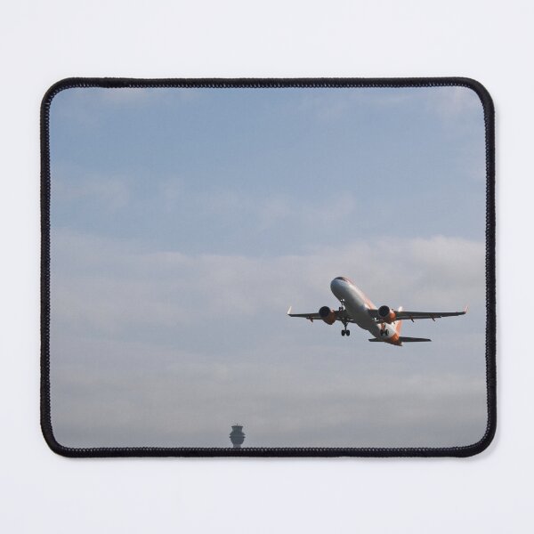 Item preview, easyJet Airbus A320 G-UZHO MAN to CFU designed and sold by Skyframe Aviation.