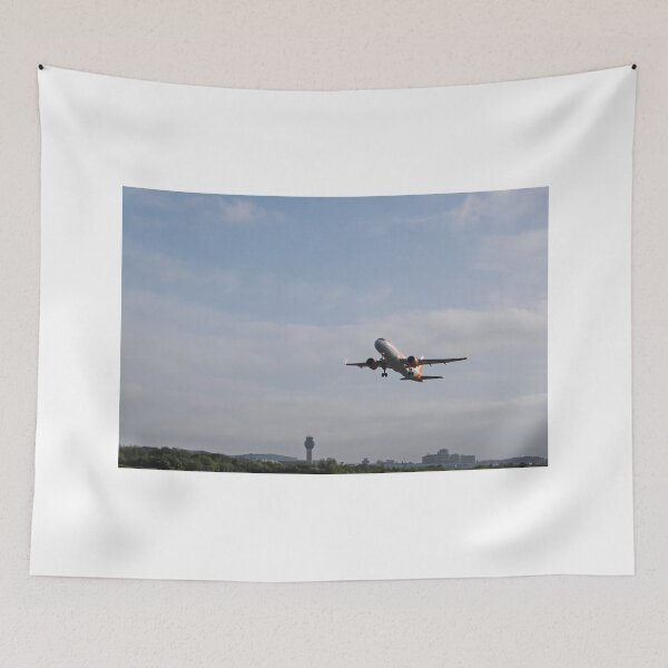 Item preview, easyJet Airbus A320 G-UZHO MAN to CFU designed and sold by Skyframe Aviation.