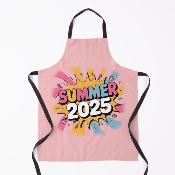 Item preview, SUMMER 2025 designed and sold by PrintLabStudio.