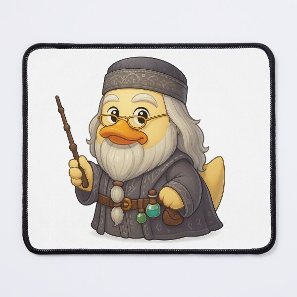 Item preview, DuckWarts - Duck Director designed and sold by Patolabs.
