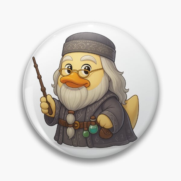 Item preview, DuckWarts - Duck Director designed and sold by Patolabs.