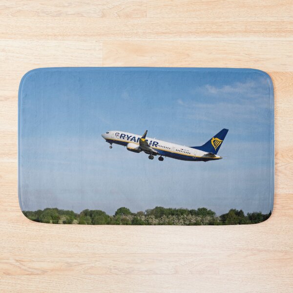 Item preview, Ryanair Boeing 737 9H-VUY MAN to CIA designed and sold by Skyframe Aviation.