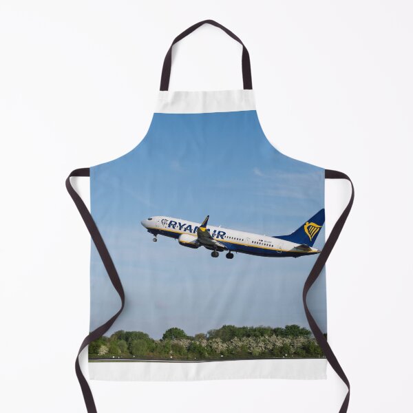 Item preview, Ryanair Boeing 737 9H-VUY MAN to CIA designed and sold by Skyframe Aviation.