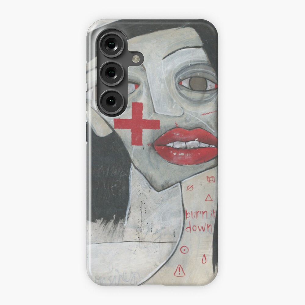 Item preview, Samsung Galaxy Snap Case designed and sold by studiobloknote.