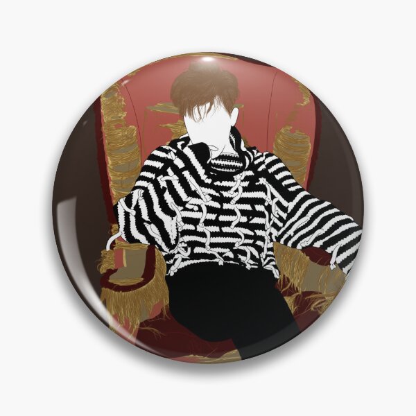 Item preview, ZTAO the CPOP King designed and sold by Samounne.