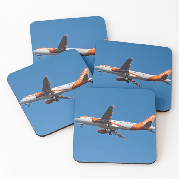 Item preview, easyJet Airbus A320 G-EZWD MAN to BFS designed and sold by Skyframe Aviation.