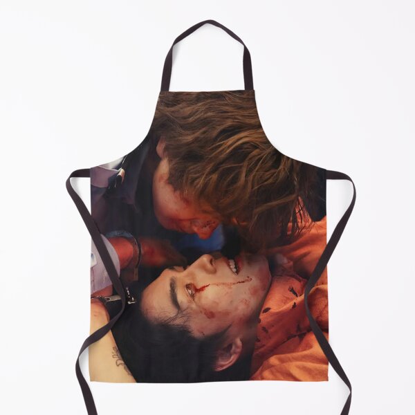 Item preview, Smart Boom Play Within A Play Thai BL Series Top Form Jin Akin Thai drama Lakorn Yaoi designed and sold by Kpop-Noona.