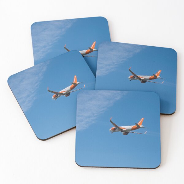 Item preview, easyJet Airbus A320 G-UZEE MAN to BCN designed and sold by Skyframe Aviation.