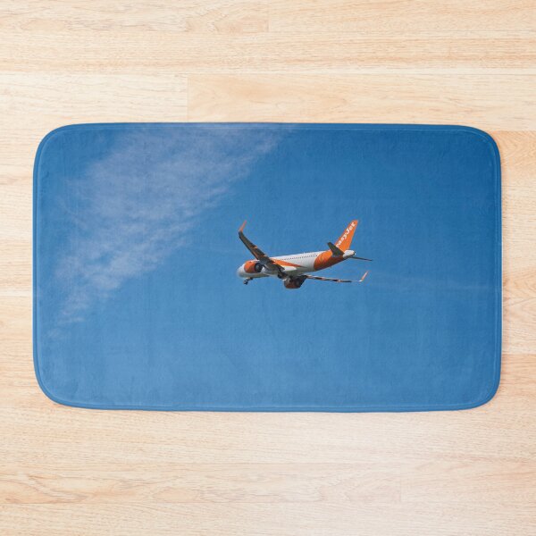 Item preview, easyJet Airbus A320 G-UZEE MAN to BCN designed and sold by Skyframe Aviation.
