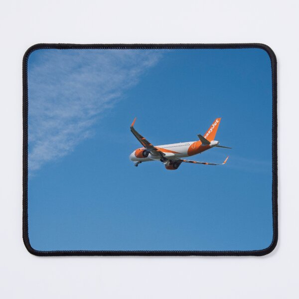 Item preview, easyJet Airbus A320 G-UZEE MAN to BCN designed and sold by Skyframe Aviation.