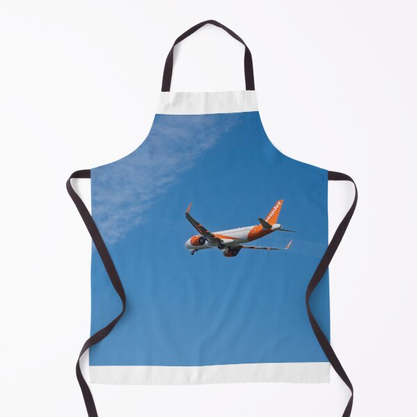 Item preview, easyJet Airbus A320 G-UZEE MAN to BCN designed and sold by Skyframe Aviation.