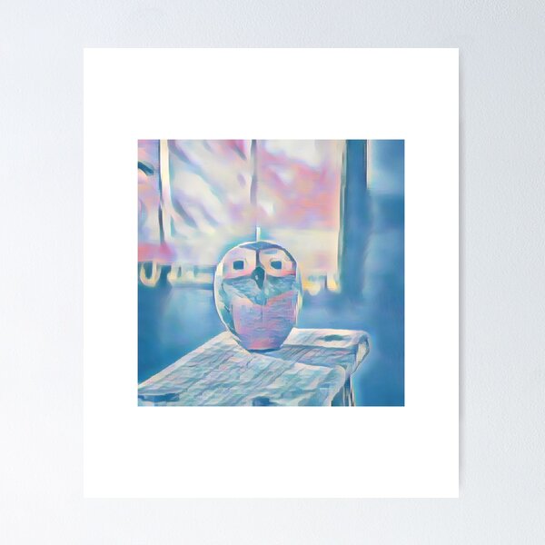 Item preview, Owl Candles designed and sold by Terahsharris.