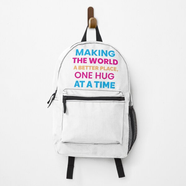 Item preview, Mom's Love: A hug at a Time Quote designed and sold by Zini-ArtStudio.
