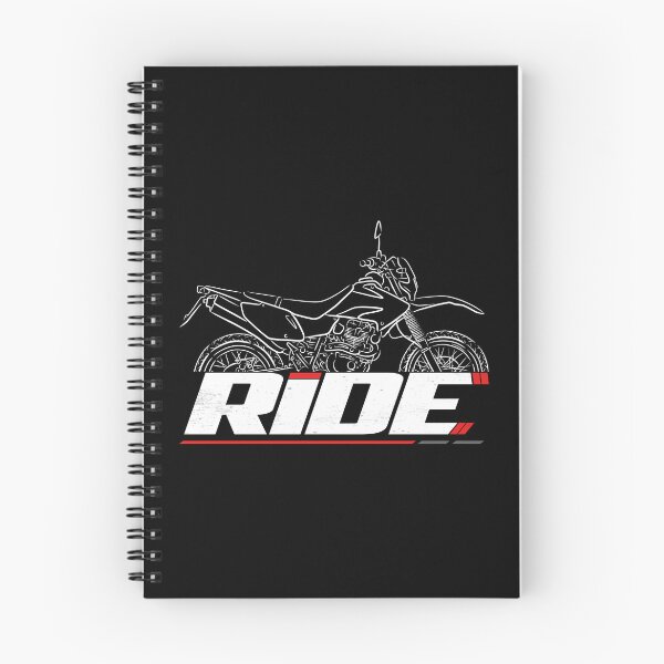 Item preview, Honda XR230 Motard 2005-2013 for Motorcycle Fans designed and sold by DrainvolStore.