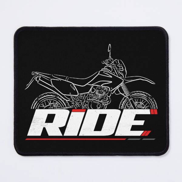 Item preview, Honda XR230 Motard 2005-2013 for Motorcycle Fans designed and sold by DrainvolStore.