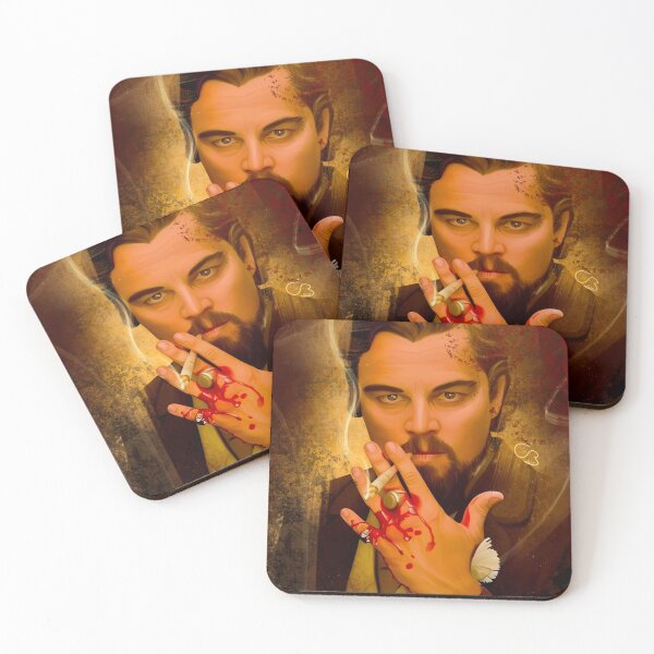 Item preview, Leonardo DiCaprio designed and sold by artctwo.