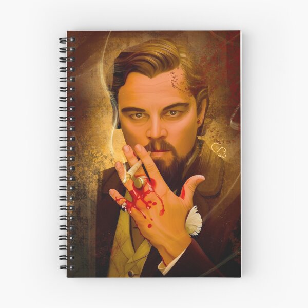 Item preview, Leonardo DiCaprio designed and sold by artctwo.