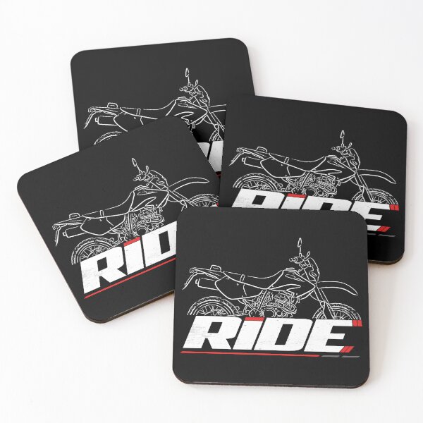 Item preview, Honda XR250 Motard 2003-2007 for Motorcycle Fans designed and sold by DrainvolStore.
