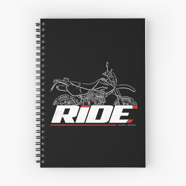 Item preview, Honda XR250 Motard 2003-2007 for Motorcycle Fans designed and sold by DrainvolStore.