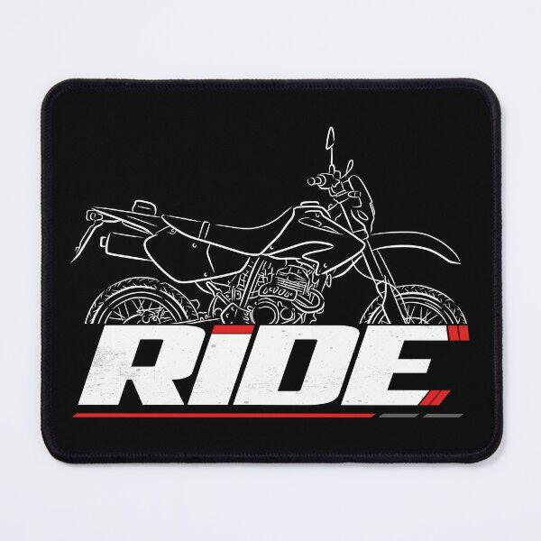 Item preview, Honda XR250 Motard 2003-2007 for Motorcycle Fans designed and sold by DrainvolStore.