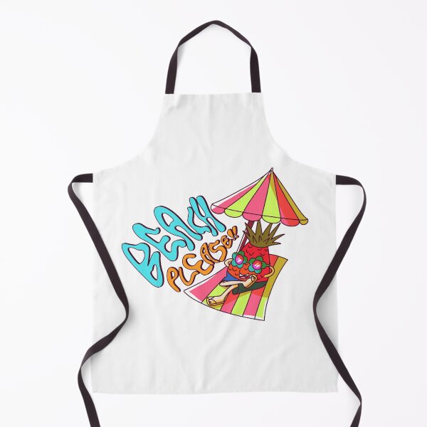 Item preview, Beach Please designed and sold by diaricesalt.
