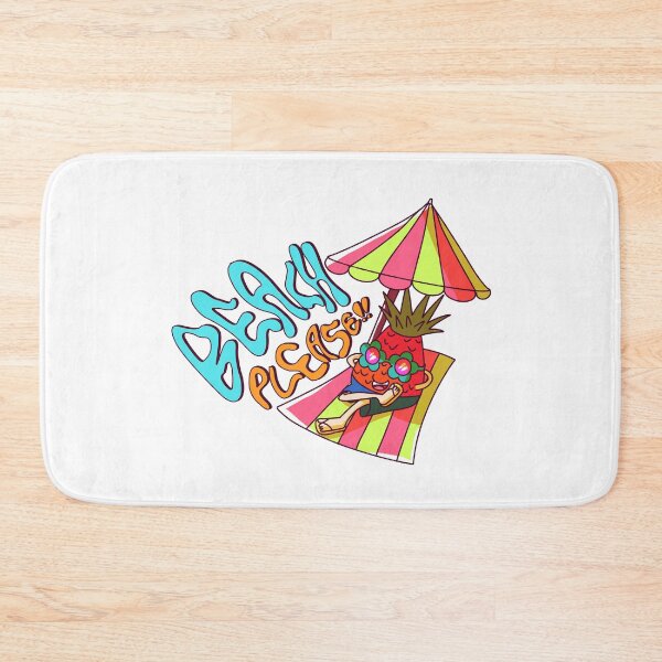 Item preview, Beach Please  designed and sold by diaricesalt.