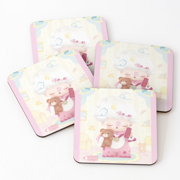 Item preview, ♡ Dimoo Dreams Of Courage ♡ designed and sold by ♡ lexiecharmz ♡.