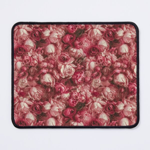 Item preview, Red And Pink Roses designed and sold by Angry Swan Designs.