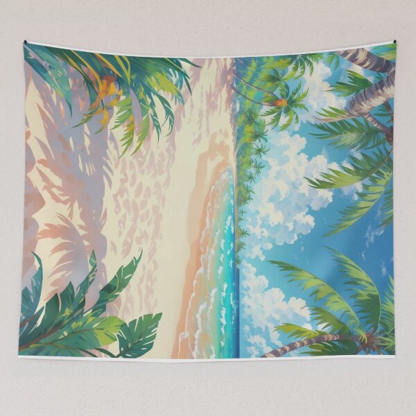 Item preview, Summer Time designed and sold by RaF71PrO.