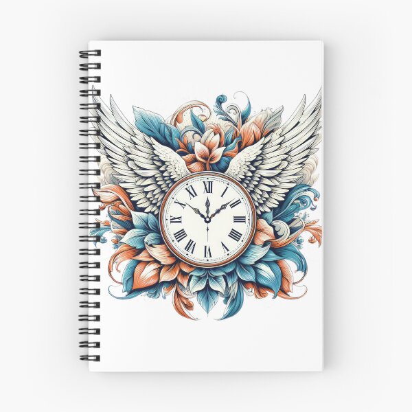 Item preview, Superhero angel watch with angel wings,Angel,angel art,divine power designed and sold by Expressions-Sel.