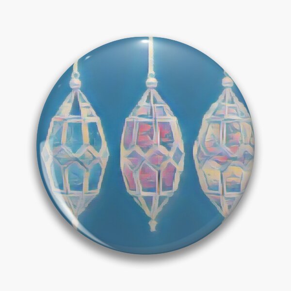 Item preview, Tonal Moroccan Lantern designed and sold by Terahsharris.