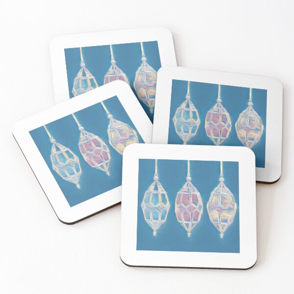 Item preview, Tonal Moroccan Lantern designed and sold by Terahsharris.