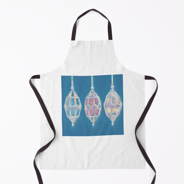 Item preview, Tonal Moroccan Lantern designed and sold by Terahsharris.