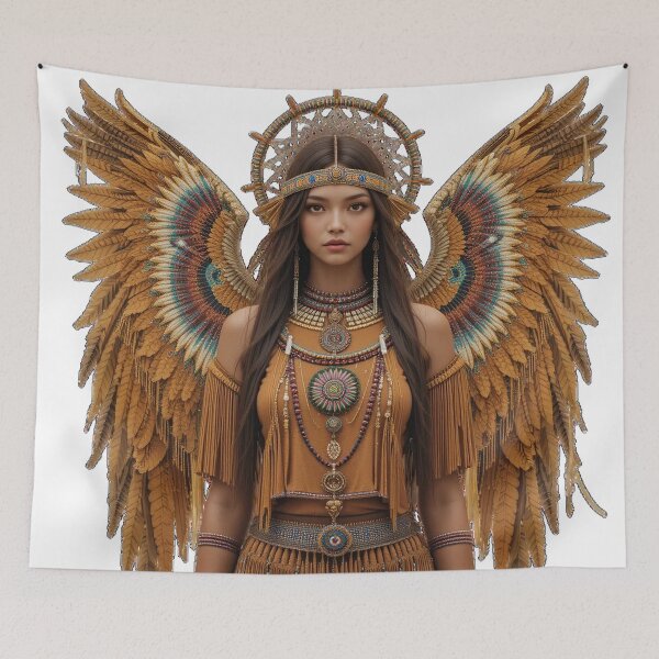 Item preview, Angel from America designed and sold by RaF71PrO.