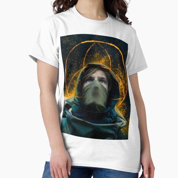 Item preview, Jonas Kahnwald Dark designed and sold by artctwo.