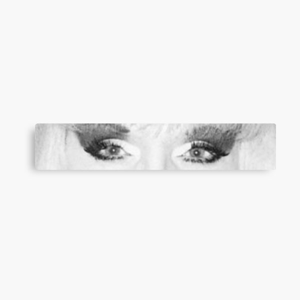 Item preview, Iconic eyes - Jayne County designed and sold by Saving Grace Records.