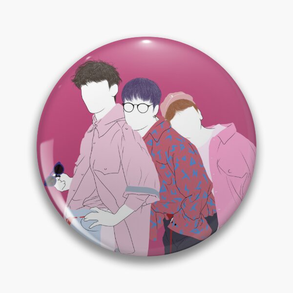 Item preview, Boys in Pink designed and sold by Samounne.
